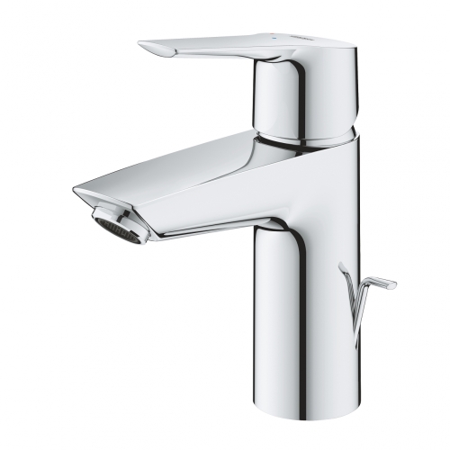 Grohe Start egykaros mosdócsaptelep S-es méret Cold Start-os 31137002