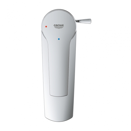 Grohe Start egykaros mosdócsaptelep S-es méret Cold Start-os 31137002