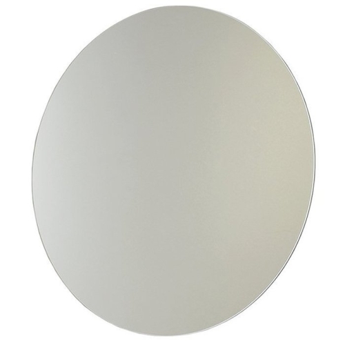 Sapho AQUALINE 80 kerek tükör, akasztó nélkül 22446