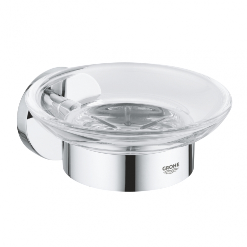 Grohe Start szappantartó, tartókonzollal 41193000