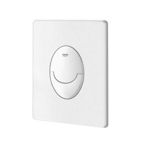 Grohe Start wc nyomólap, fehér 38964SH0