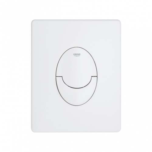 Grohe Start wc nyomólap, fehér 38964SH0