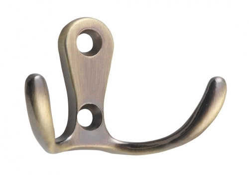 Sapho AQUALINE dupla fogas, bronz 10087