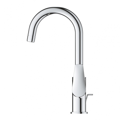 Grohe Start Edge egykaros mosdócsaptelep leeresztővel L-es méret 24201001