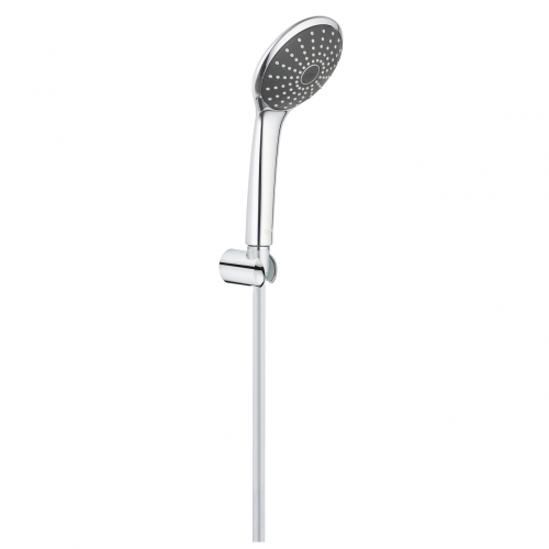 Grohe Vitalio Joy 110 Mono falitartós zuhanygarnitúra, 1 féle vízsugaras kézizuhannyal 27324000