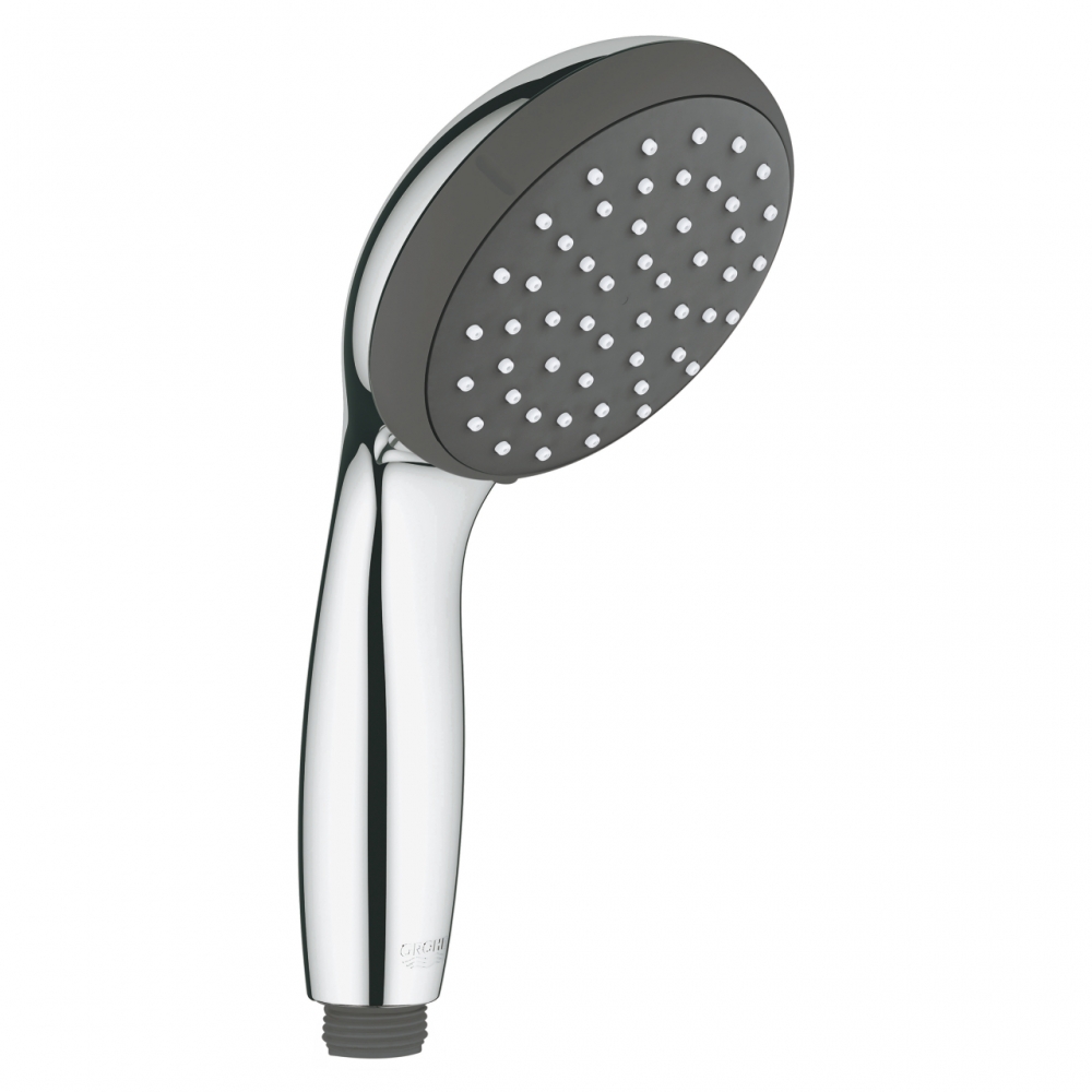Grohe Vitalio Start 100 kézizuhany, 1 féle vízsugárral 5,7 liter / perc 27940000