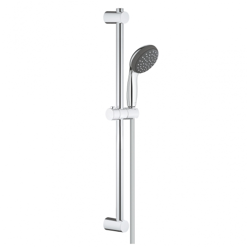 Grohe Vitalio Start 100 rudas zuhanygarnitúra, 2 féle vízsugaras kézizuhannyal 5,7 liter/perc 27948000