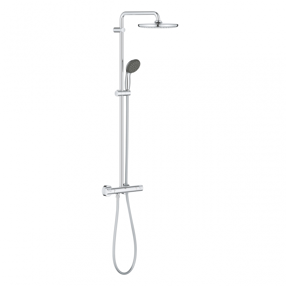 Grohe Vitalio Start System 250 termosztátos zuhanyrendszer 26816000