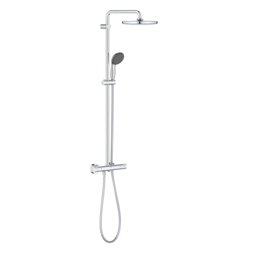 Grohe Vitalio Start System 250 termosztátos zuhanyrendszer 26816000