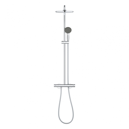 Grohe Vitalio Start System 250 termosztátos zuhanyrendszer 26816000