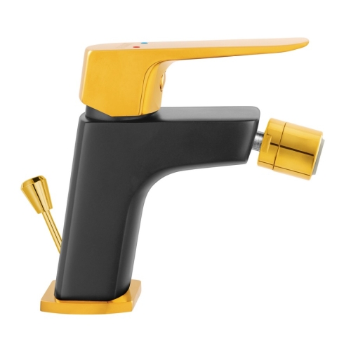 Ferro VITTO BLACK/GOLD VERDELINE bidécsaptelep BVI6VLBLG