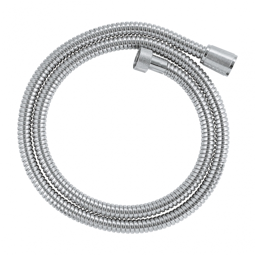 Grohe VitalioFlex Metal Long-Life Fém zuhanygégecső 125 cm 22106000