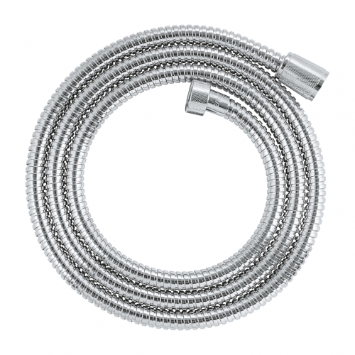 Grohe VitalioFlex Metal fém zuhanygégecső 175 cm 27503001