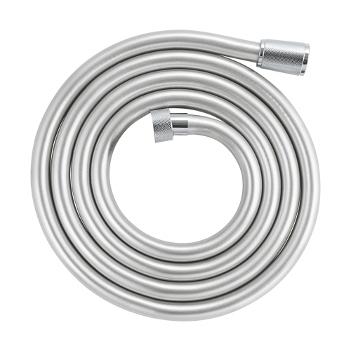 Grohe VitalioFlex Silver zuhanygégecső 200 cm 27507001