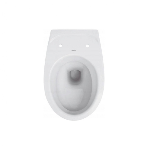 Cersanit Delfi fali wc ülőkével K97-133