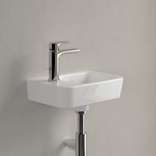 Villeroy & Boch O.novo Kompakt 36x25 cm kézmosó 43423601