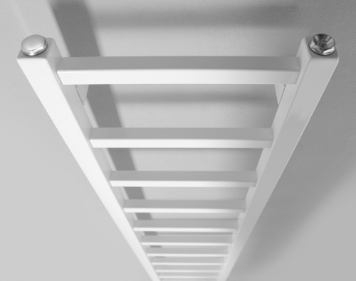 Sapho METRO LIGHT 300x1500mm fürdőszobai radiátor, fehér IR446T