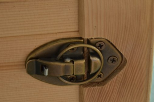 Sanotechnik CARMEN 2 infrakabin, kétszemélyes J50120