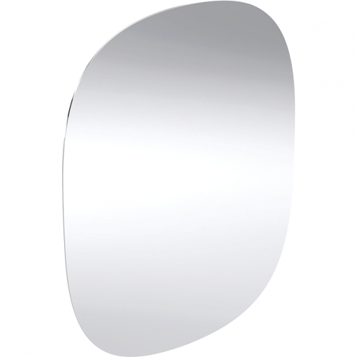 Geberit Option Oval 60 tükör világítással 502.800.00.1