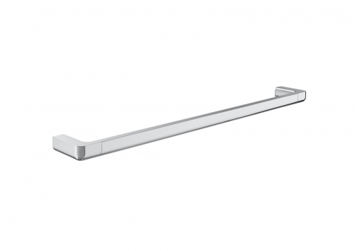 Roca Tempo fali törölközőtartó 60 cm-es, króm A817030001