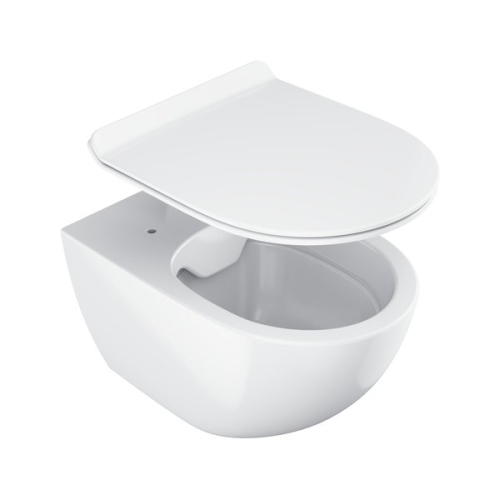 Ravak Vita RimOff perem nélküli fali wc X01860