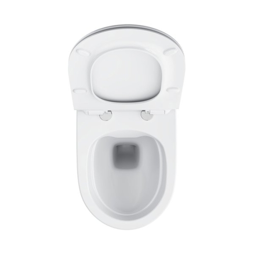 Ravak Vita RimOff perem nélküli fali wc X01860