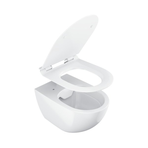 Ravak Vita slim wc ülőke X01861