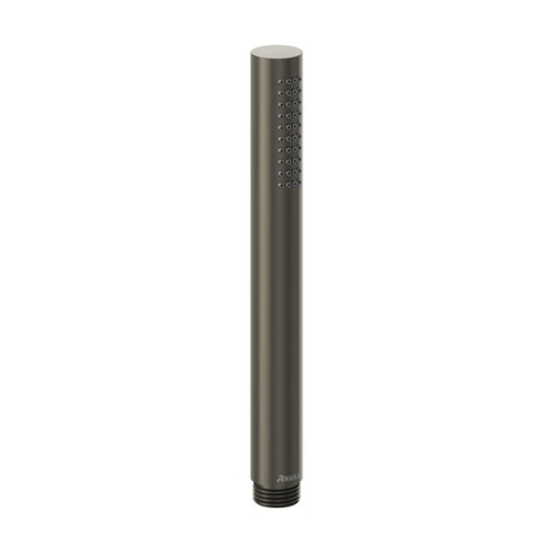 Ravak 951.20GB Kézi zuhany köralakú, Graphite Brushed X07P694