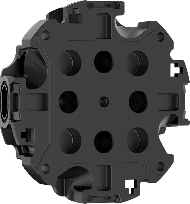 Hansgrohe adapter iBox2 alaptesthez 13588000