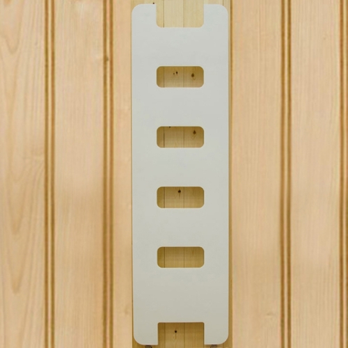 Radeco HEAVEN design fürdőszobai radiátor (1600x450 mm, színes)