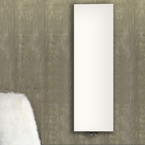 Radeco WALL NEW design fürdőszobai radiátor (1790x470 mm, színes)