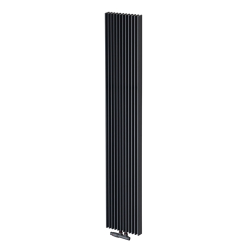 Radeco BORA 1800/13 design fürdőszobai radiátor (1800x310 mm, színes)