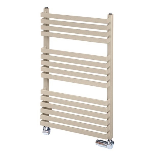 Radeco KALDERA AK1-500/U design fürdőszobai radiátor (505x530 mm, színes)