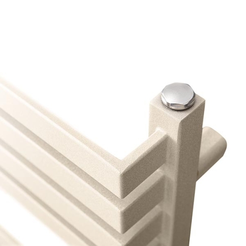 Radeco KALDERA AK2-500/U design fürdőszobai radiátor (715x530 mm, színes)