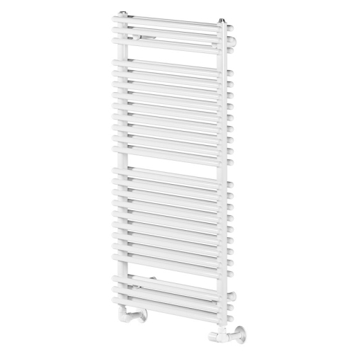 Radeco SARA DUO A8-500/DUO standard fürdőszobai radiátor (1788x550mm, fehér)