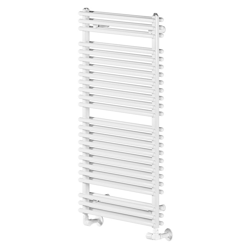 Radeco SARA DUO A8-700/DUO standard fürdőszobai radiátor (1788x750mm, fehér)