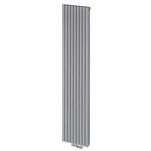 Radeco TORGET PLUS 4 design fürdőszobai radiátor (1200x562 mm, színes)