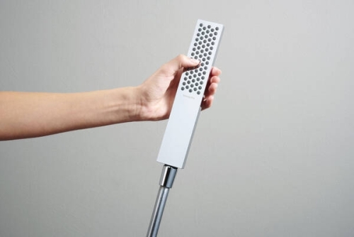 Hansgrohe Pulsify E Keskeny kézizuhany, 1jet Ecosmart, króm 24320000