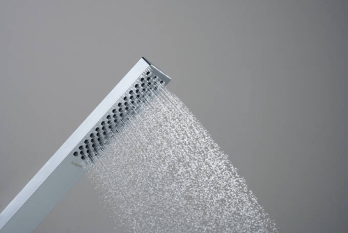 Hansgrohe Pulsify E 1jet EcoSmart+ keskeny kézizuhany, króm 24321000