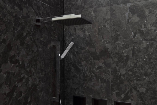 Hansgrohe Pulsify E 1jet fejzuhany, króm 24330000