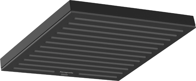 Hansgrohe Pulsify E 1jet fejzuhany, matt fekete 24330670