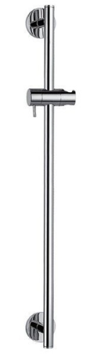 Sapho DANIELA 60 cm zuhanyrúd, króm 1202-06
