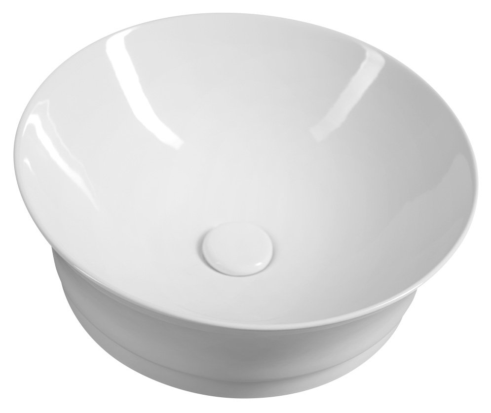 Sapho IDEA 42 kerámiamosdó, fehér WH103