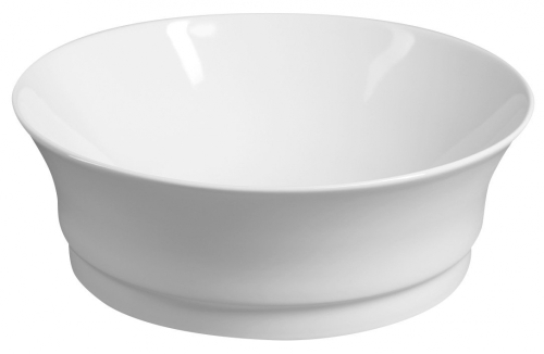 Sapho IDEA 42 kerámiamosdó, fehér WH103