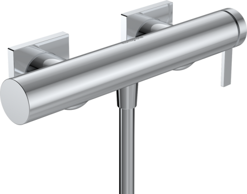 Hansgrohe Tecturis E egykaros zuhanycsaptelep, króm 73620000