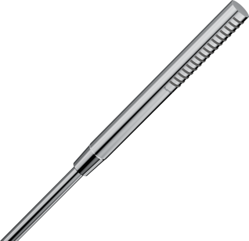 Hansgrohe Pulsify S hengeres kézizuhanyok, 1jet Ecosmart+, króm 24126000