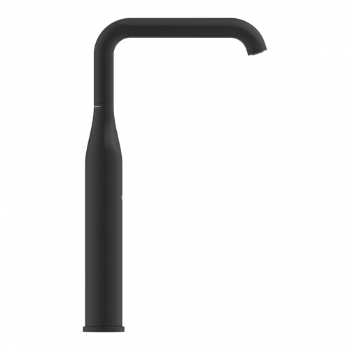 Grohe Essence egykaros mosdócsaptelep XL-es méret, phantom black 24170KF1