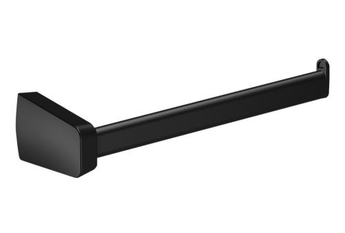 Sapho ZEN BLACK 20 törölközőtartó, fekete 166428