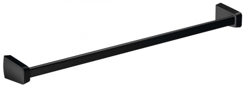 Sapho ZEN BLACK 75 törölközőtartó, fekete 171392