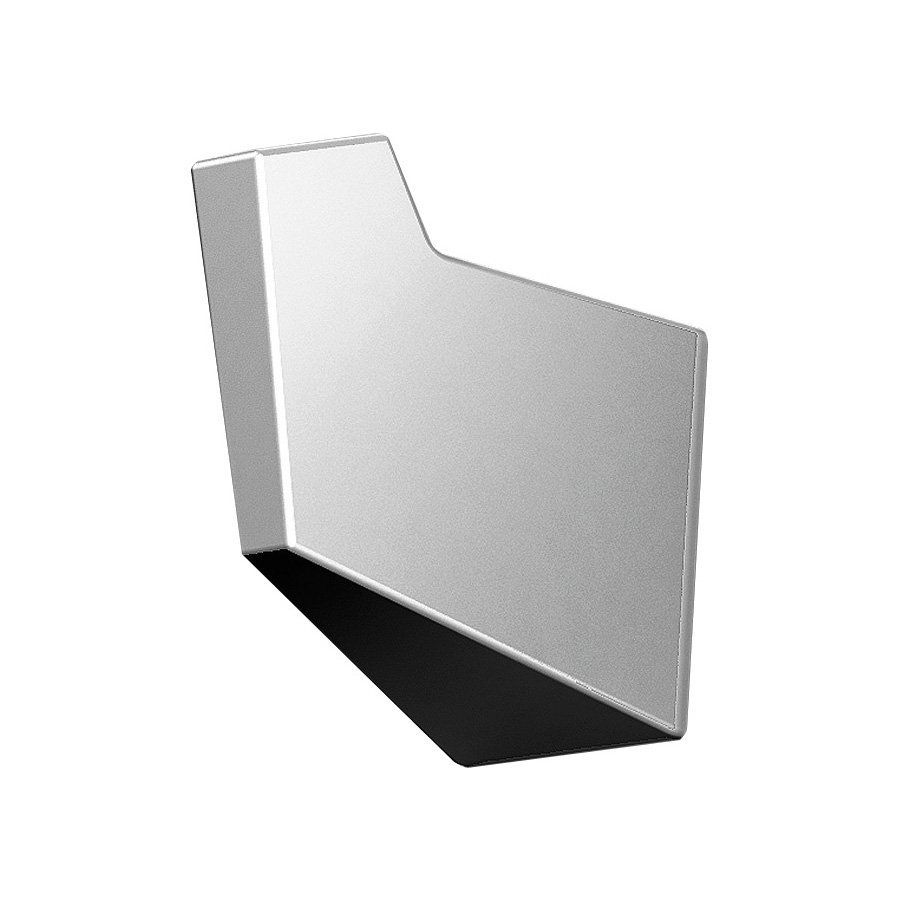 Sapho SOUL fogas, króm 156122